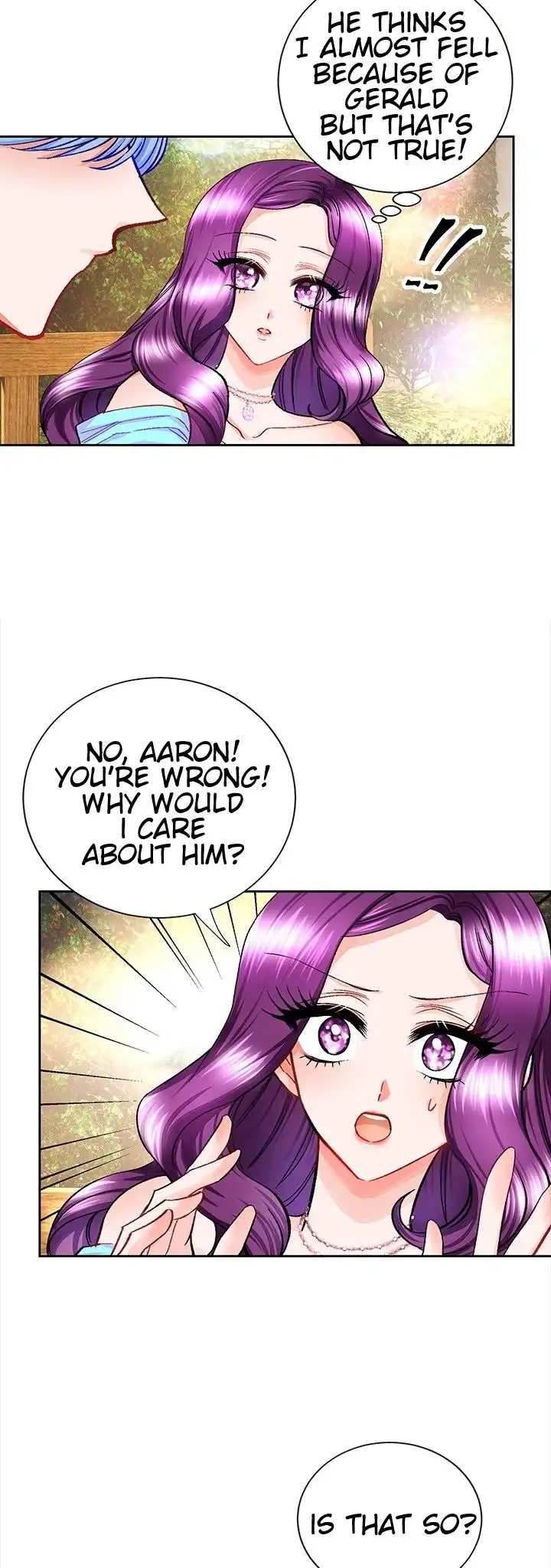 Villainous Princess Chapter 7 23